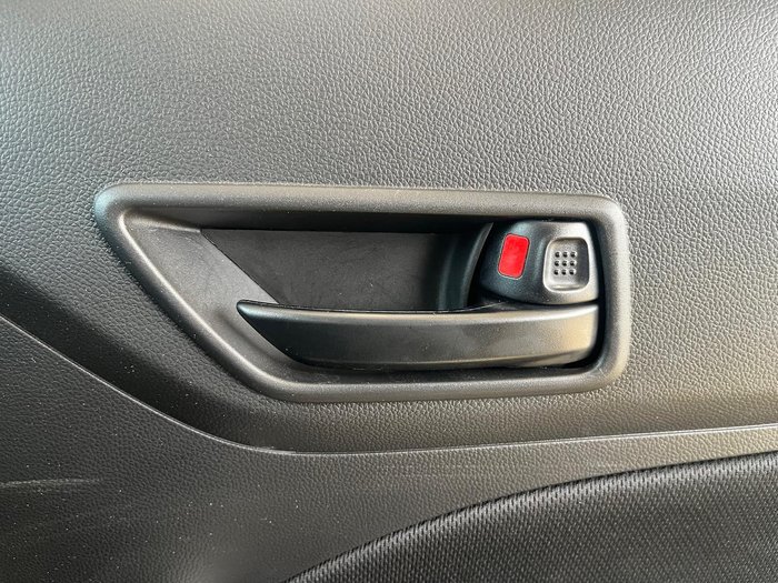 2023 Suzuki Swift GL Shadow