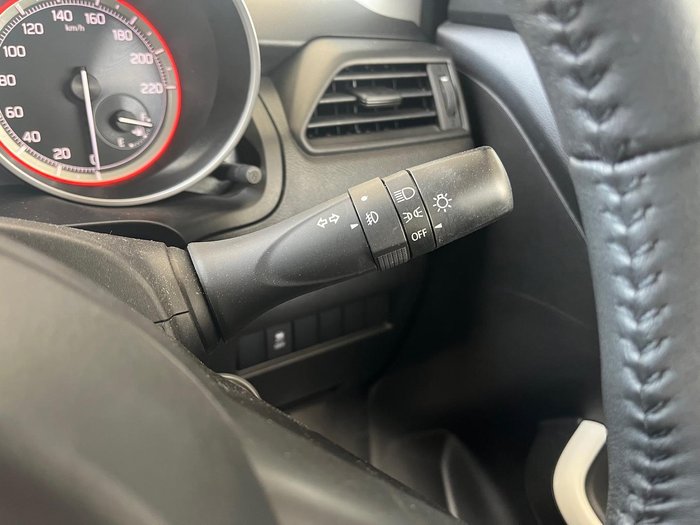 2023 Suzuki Swift GL Shadow