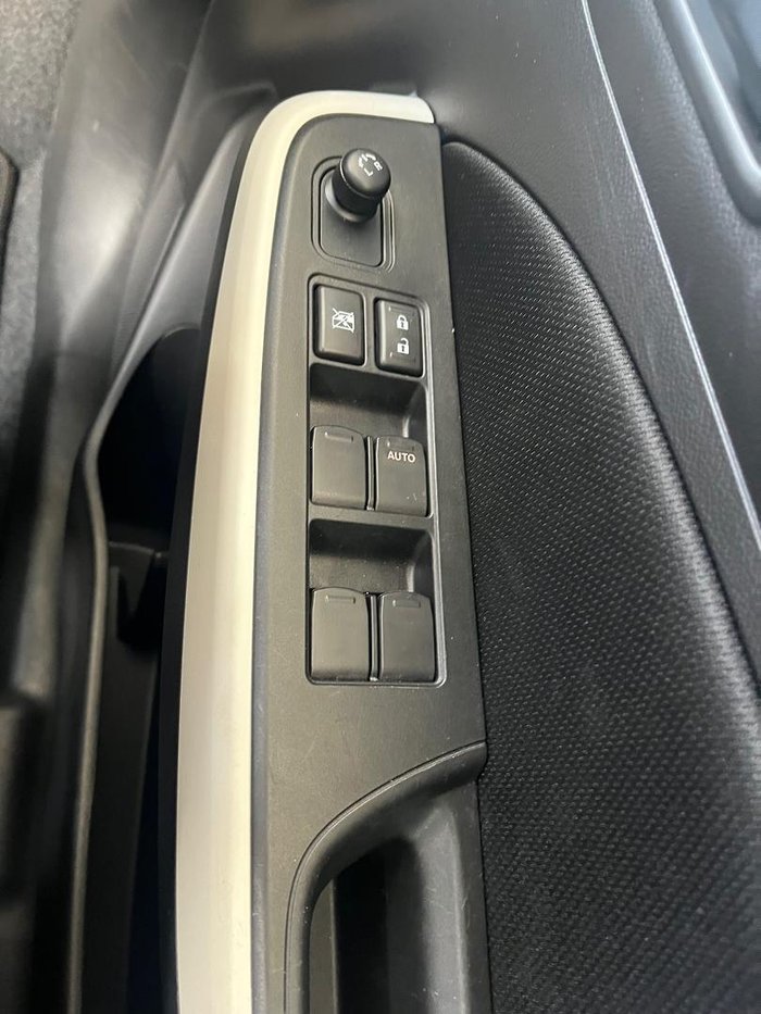 2023 Suzuki Swift GL Shadow