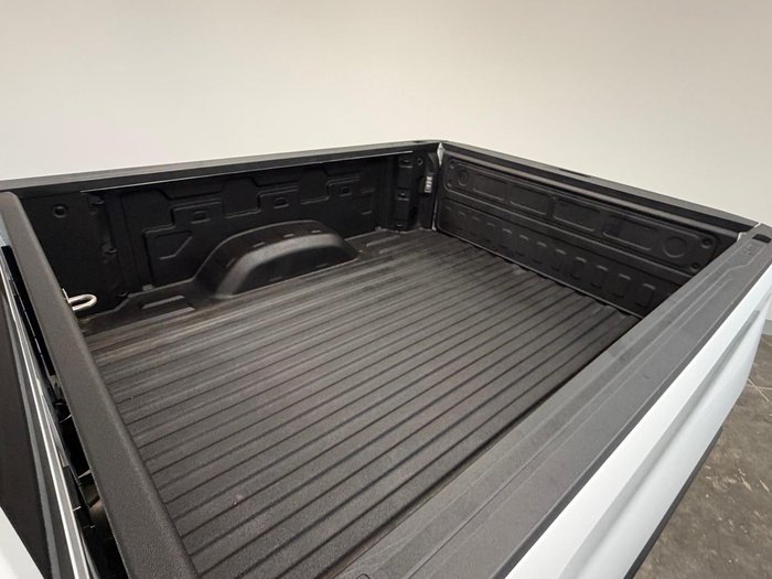 2023 Chevrolet Silverado HD LTZ Premium W/Tech Pack