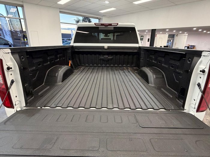 2023 Chevrolet Silverado HD LTZ Premium W/Tech Pack