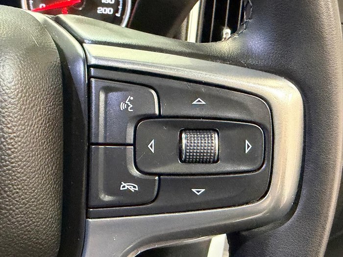 2023 Chevrolet Silverado HD LTZ Premium W/Tech Pack