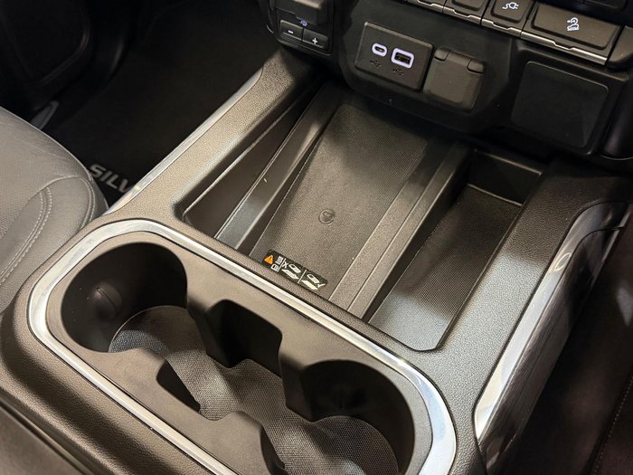 2023 Chevrolet Silverado HD LTZ Premium W/Tech Pack