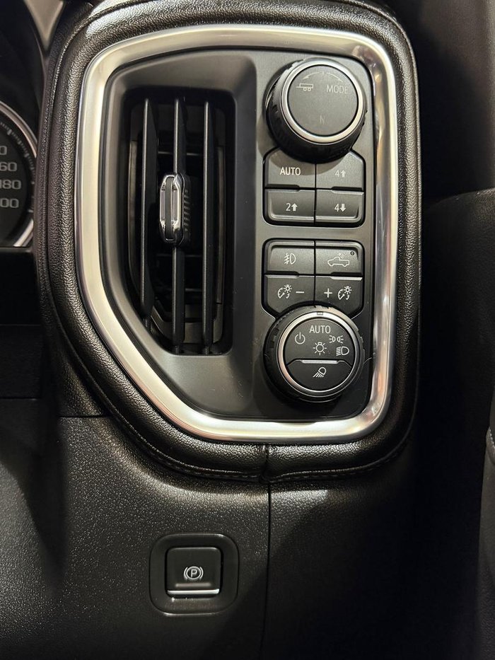 2023 Chevrolet Silverado HD LTZ Premium W/Tech Pack