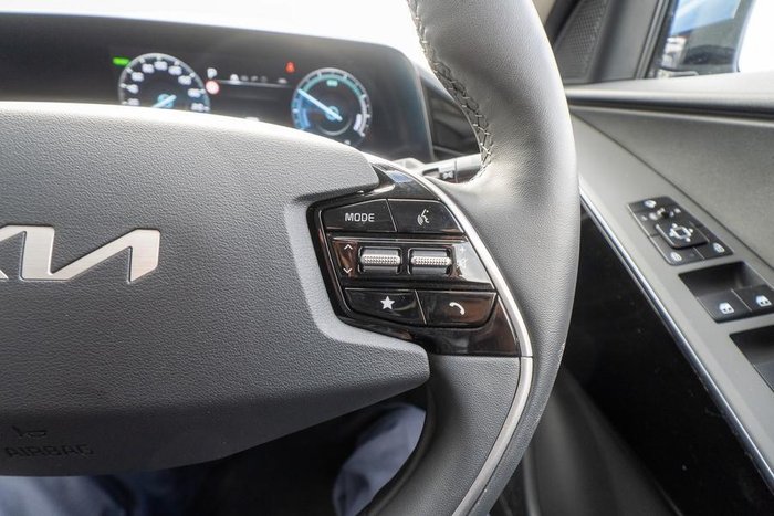 2024 Kia Niro HEV GT-Line