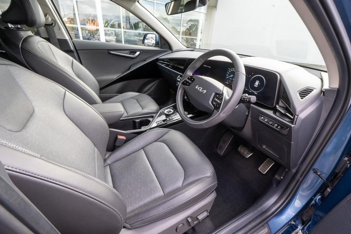 2024 Kia Niro HEV GT-Line