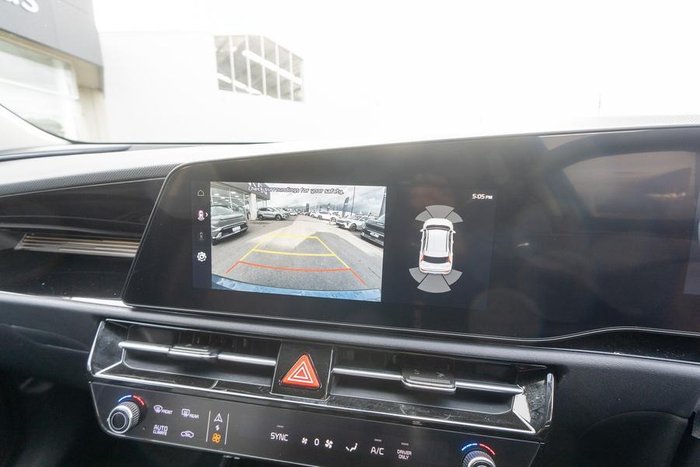 2024 Kia Niro HEV GT-Line