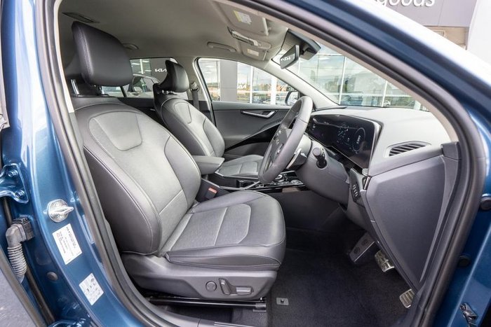 2024 Kia Niro HEV GT-Line