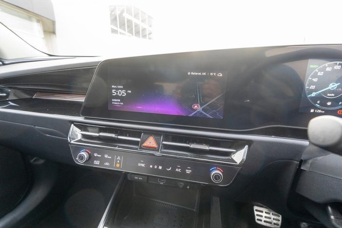 2024 Kia Niro HEV GT-Line
