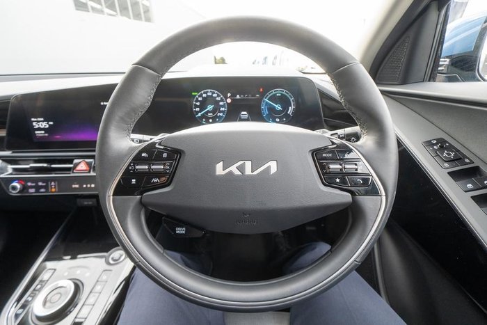 2024 Kia Niro HEV GT-Line