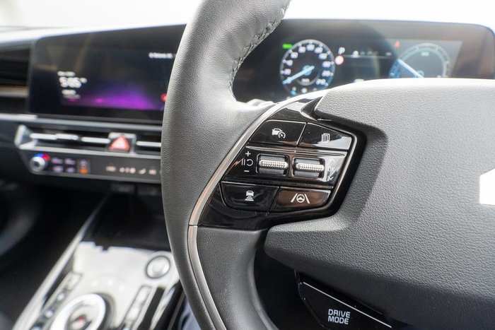 2024 Kia Niro HEV GT-Line
