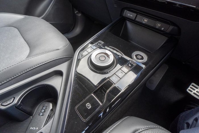 2024 Kia Niro HEV GT-Line