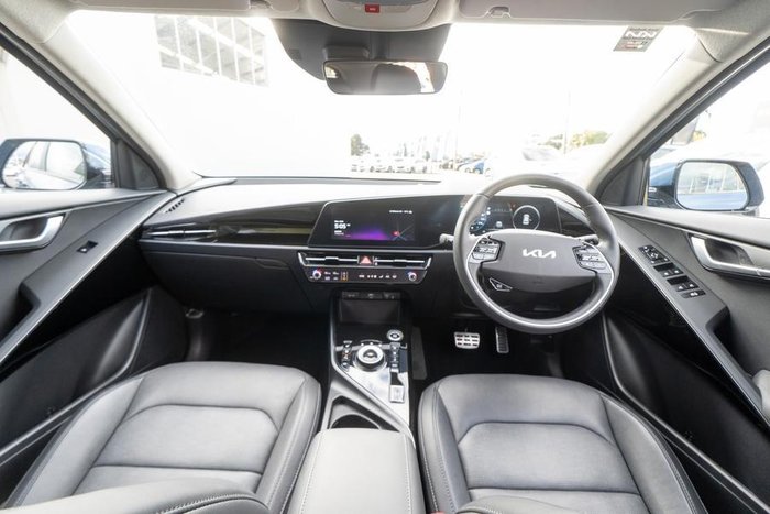 2024 Kia Niro HEV GT-Line