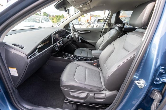 2024 Kia Niro HEV GT-Line