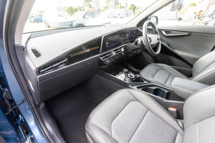 2024 Kia Niro HEV GT-Line