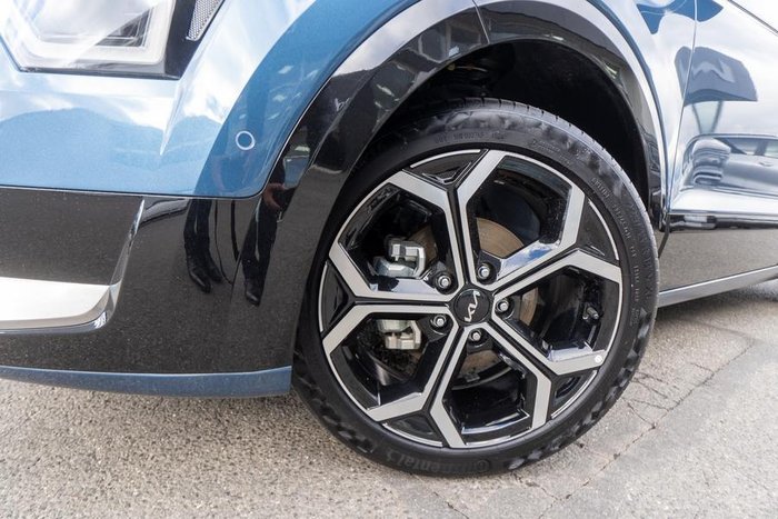 2024 Kia Niro HEV GT-Line