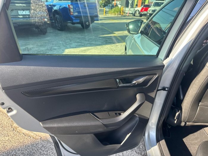 2021 SKODA Karoq 140TSI Sportline