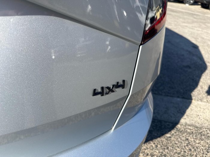 2021 SKODA Karoq 140TSI Sportline