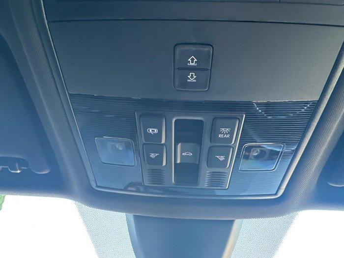 2021 SKODA Karoq 140TSI Sportline
