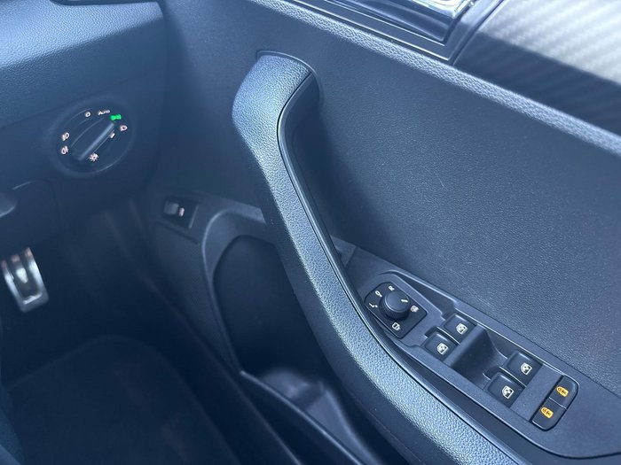 2021 SKODA Karoq 140TSI Sportline