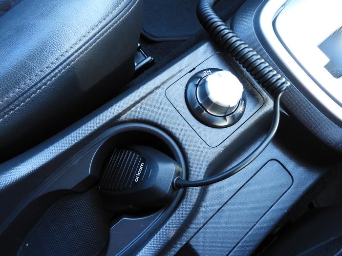 2014 Isuzu MU-X LS-T