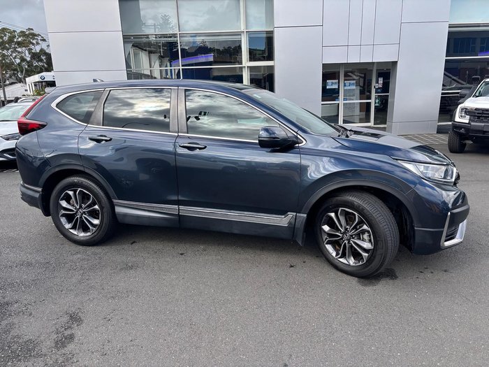 2022 Honda CR-V VTi L AWD