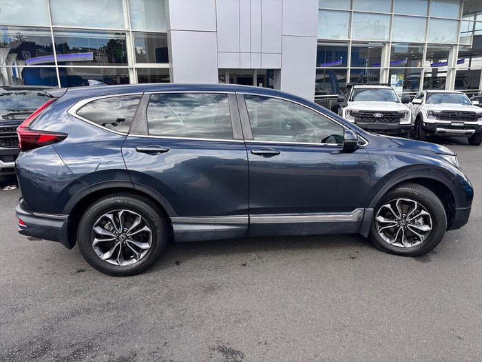 2022 Honda CR-V VTi L AWD