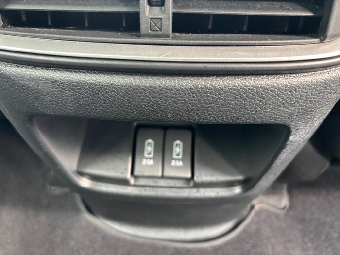 2022 Honda CR-V VTi L AWD