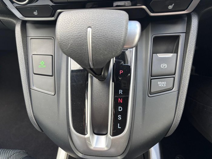 2022 Honda CR-V VTi L AWD