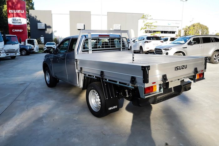 2025 Isuzu D-MAX SX