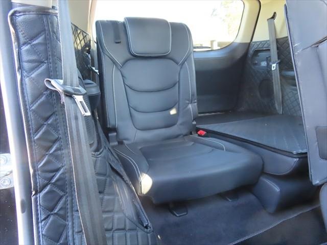 2021 LDV D90 Executive