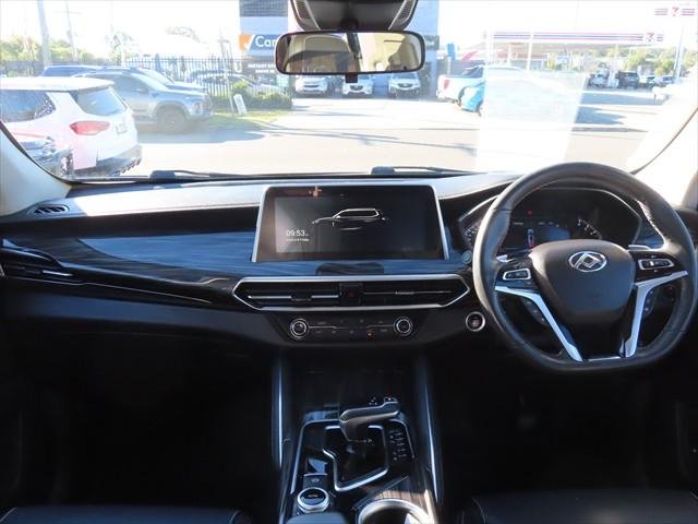 2021 LDV D90 Executive