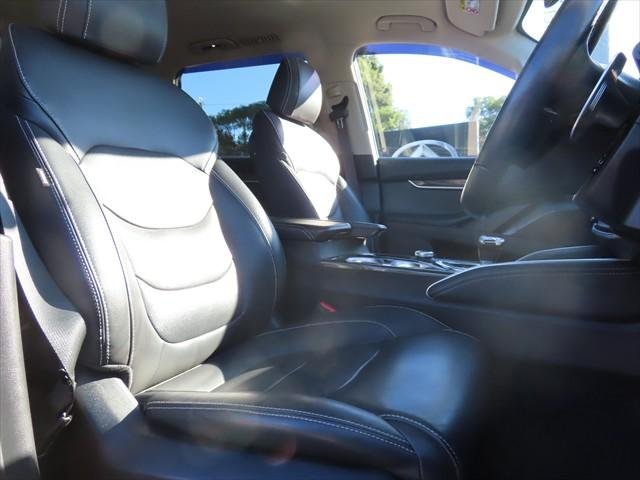 2021 LDV D90 Executive
