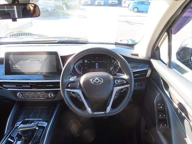 2021 LDV D90 Executive