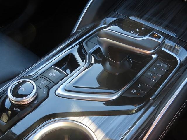 2021 LDV D90 Executive
