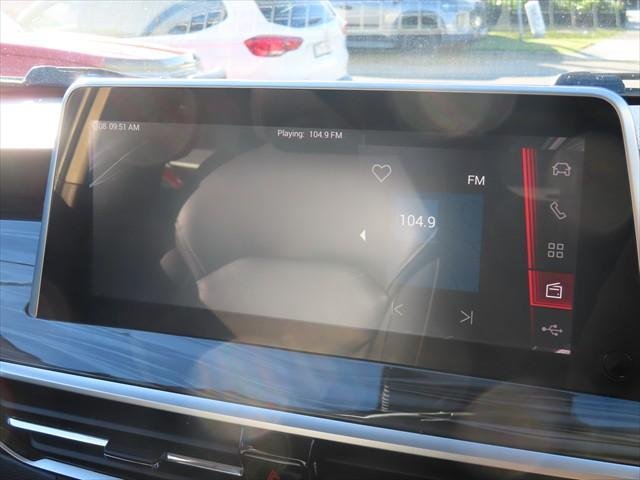 2021 LDV D90 Executive