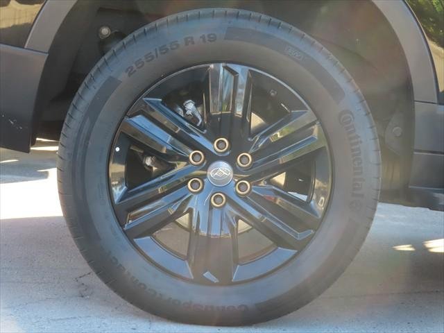 2021 LDV D90 Executive