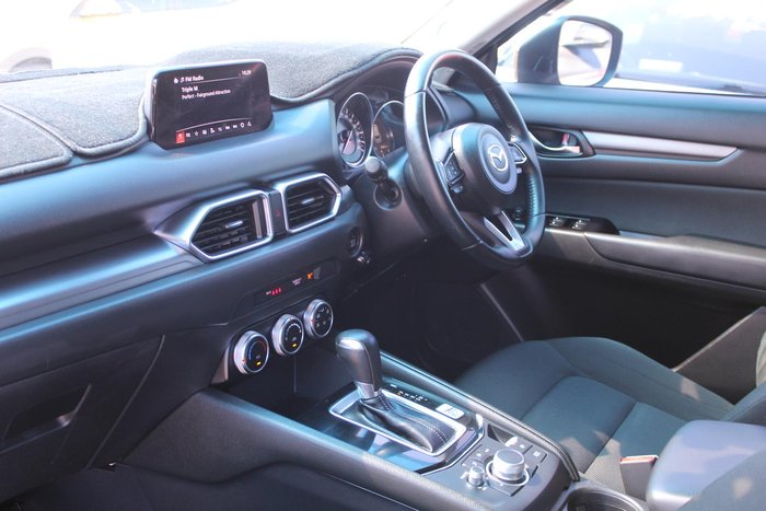 2019 Mazda CX-5 Maxx