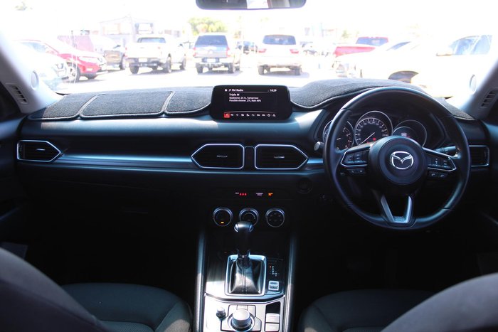 2019 Mazda CX-5 Maxx