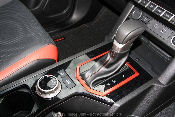 2026 Nissan Navara PRO-4X