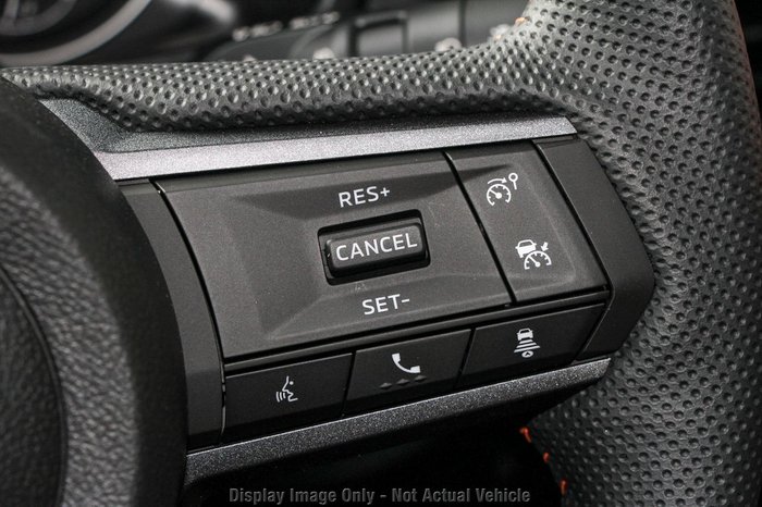 2026 Nissan Navara PRO-4X