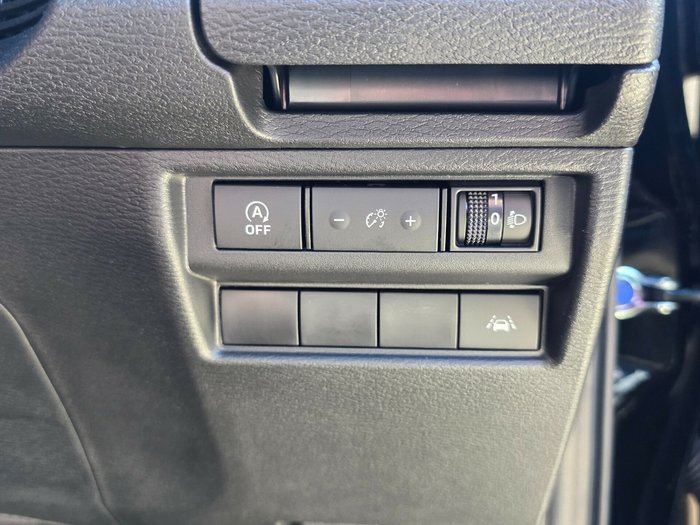 2026 Nissan Navara PRO-4X