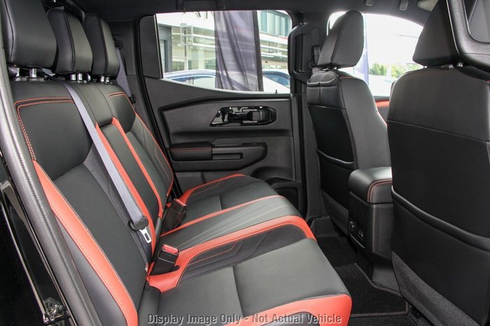 2026 Nissan Navara PRO-4X