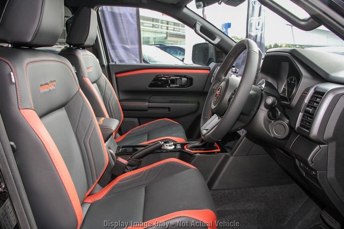 2026 Nissan Navara PRO-4X