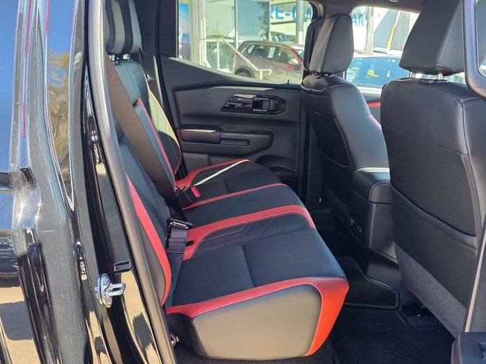 2026 Nissan Navara PRO-4X