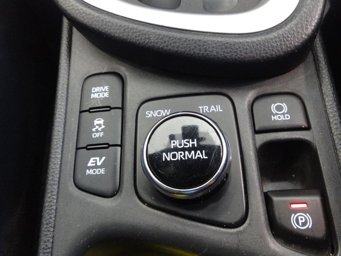 2022 Toyota Yaris Cross Urban