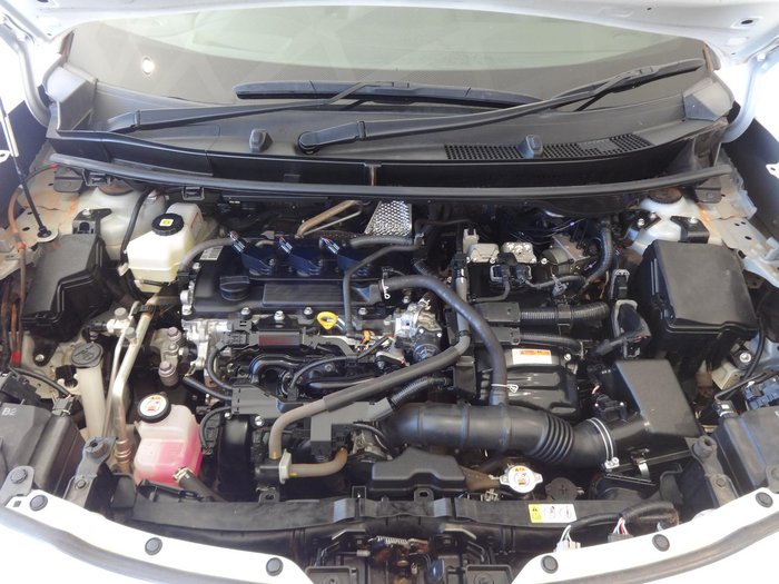 2022 Toyota Yaris Cross Urban