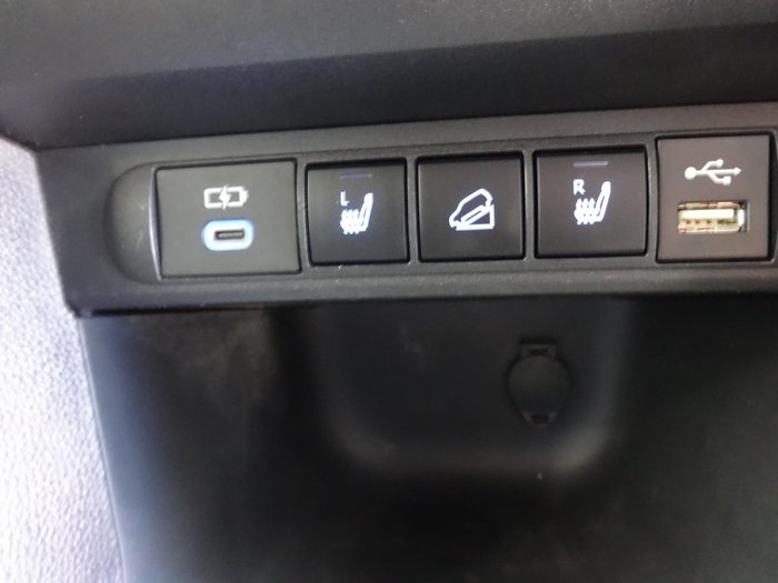 2022 Toyota Yaris Cross Urban