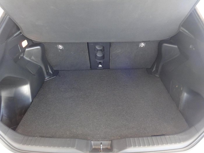 2022 Toyota Yaris Cross Urban