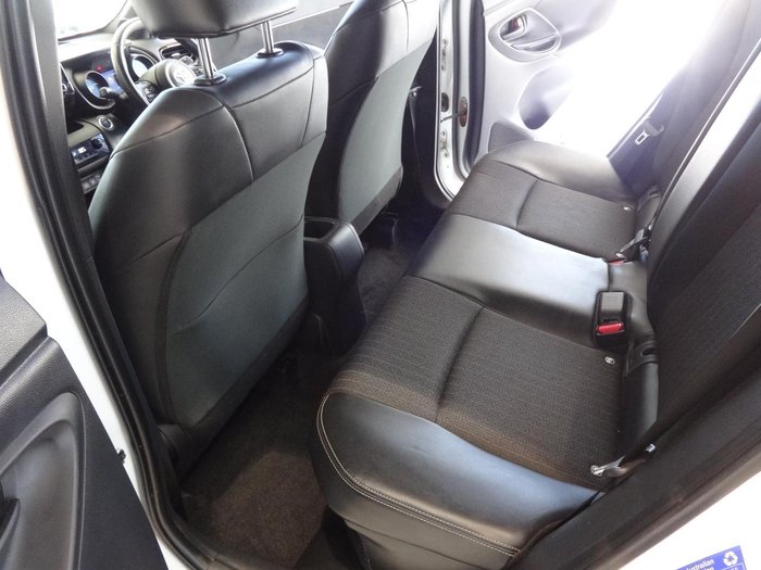 2022 Toyota Yaris Cross Urban